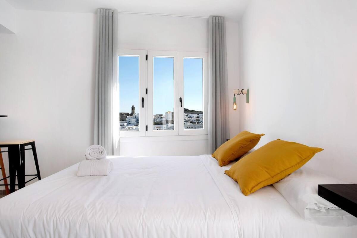 Apartamento Vexer *